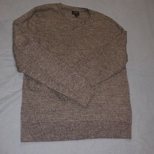 APT 9 medium long sleeve shirt/sweater